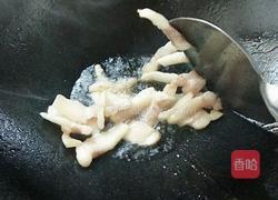 板栗烧鸡的做法图解5