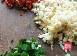 酸辣羊血的做法图解1