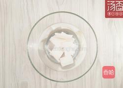 花生猪蹄汤 产后一周可通乳的做法图解4