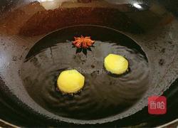 土豆炖鸡块的做法图解4