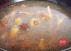 土豆炖鸡块的做法图解11