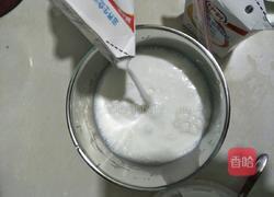 酸奶的做法图解2