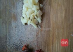 鸡蛋蒸豆腐的做法图解1