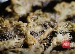 香椿鱼儿‖ 谷雨落时 一口香椿一口茶的做法图解8