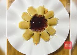 三素食的做法图解4