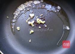 莲藕红椒的做法图解4