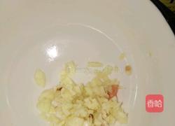 炸酱面的做法图解3