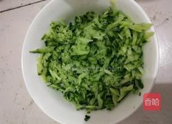 炸酱面的做法图解7