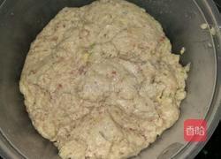 鱼丸菠菜汤的做法图解3