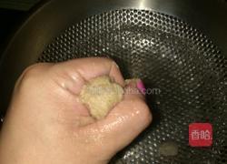 鱼丸菠菜汤的做法图解4