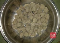 鱼丸菠菜汤的做法图解6