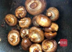 双菇烩鸭的做法图解8