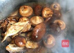 双菇烩鸭的做法图解10