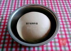 层层小肉饼的做法图解4