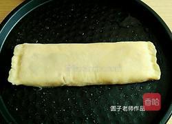 层层小肉饼的做法图解14