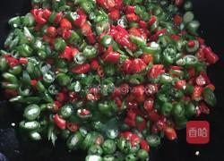 香辣牛肉酱的做法图解6