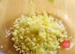 韩式炖牛排骨的做法图解4