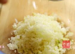 韩式炖牛排骨的做法图解5