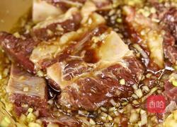 韩式炖牛排骨的做法图解13