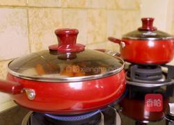 韩式炖牛排骨的做法图解23