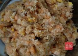 宝宝鸡肉肠的做法图解5