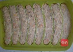 宝宝鸡肉肠的做法图解13