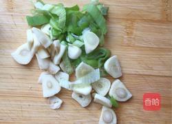 家常冻豆腐的做法图解2