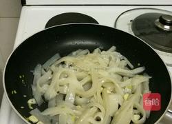炒粉的做法图解2