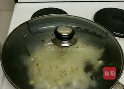 炒粉的做法图解3