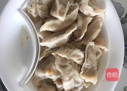 饺子的做法图解9