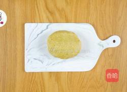 香椿的极致吃法——香椿饼干的做法图解3