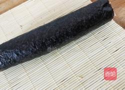 寿司卷的做法图解7