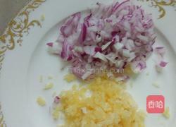 蒜蓉粉丝天鹅蛋的做法图解4