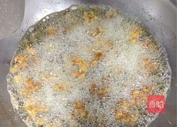 糖醋里脊的做法图解2