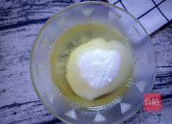 桃酥的做法图解3