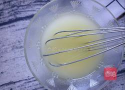 桃酥的做法图解4