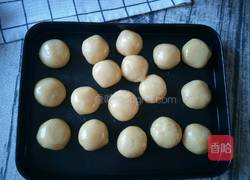 桃酥的做法图解10