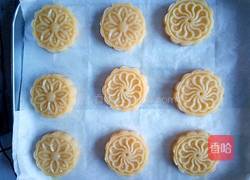 桃酥的做法图解11