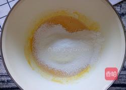 六寸戚风蛋糕的做法图解9
