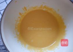 六寸戚风蛋糕的做法图解10