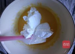 六寸戚风蛋糕的做法图解16