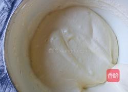 六寸斑马纹戚风蛋糕的做法图解18