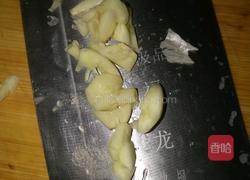 丝瓜炒鸡蛋的做法图解4