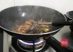 香辣红烧草虾的做法图解4