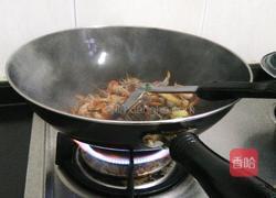 香辣红烧草虾的做法图解5