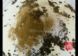 苏子锅盔的做法图解2