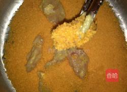 炸鸡米花的做法图解9