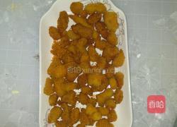 炸鸡米花的做法图解12