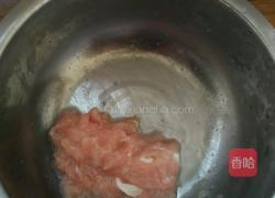 鲜菇肉丝汤的做法图解4