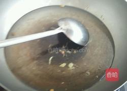 鲜菇肉丝汤的做法图解5